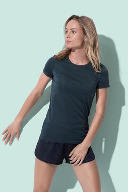 Stedman ST8100 - Womens Active-Dry Performance Sport Tee
