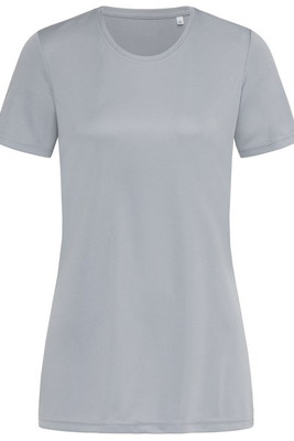 Stedman ST8100 - Women's Active-Dry Performance Sport Tee