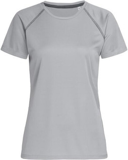 Stedman ST8130 - Ladies Performance Raglan Sports T-Shirt