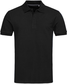 Stedman ST9050 - Premium Heavyweight Ringspun Cotton Polo Shirt