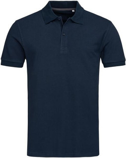 Stedman ST9050 - Premium Heavyweight Ringspun Cotton Polo Shirt