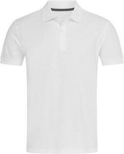 Stedman ST9050 - Premium Heavyweight Ringspun Cotton Polo Shirt
