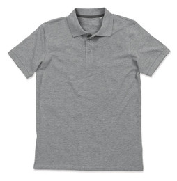 Stedman ST9060 - Harper Premium Ringspun Cotton Polo Shirt