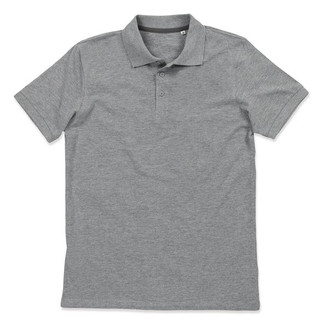 Stedman ST9060 - Harper Premium Ringspun Cotton Polo Shirt