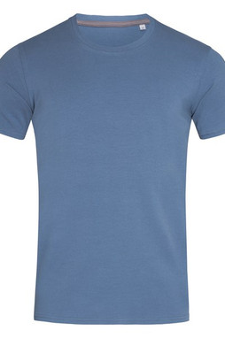 Stedman ST9600 - Premium Ringspun Cotton Crew Neck T-Shirt