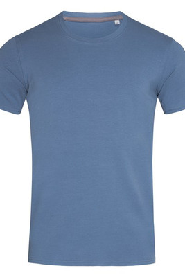 Stedman ST9600 - Premium Ringspun Cotton Crew Neck T-Shirt