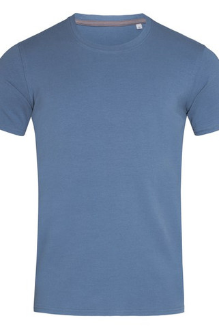 Stedman ST9600 - Premium Ringspun Cotton Crew Neck T-Shirt