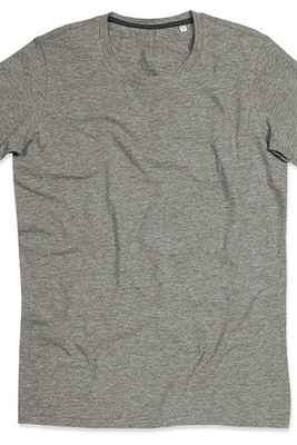 Stedman ST9600 - Premium Ringspun Cotton Crew Neck T-Shirt
