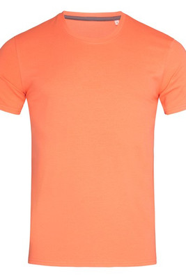 Stedman ST9600 - Premium Ringspun Cotton Crew Neck T-Shirt