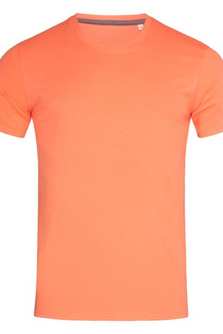 Stedman ST9600 - Premium Ringspun Cotton Crew Neck T-Shirt