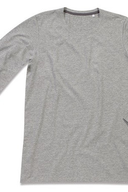 Stedman ST9620 - Clive Long Sleeve T-Shirt