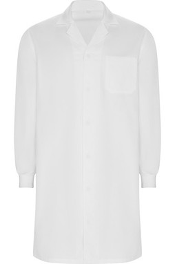 Roly BA9092 - MEDERI Unisex long-sleeve robe