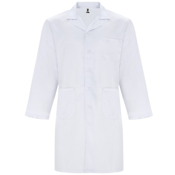 Roly BA9094 - VACCINE Blouse de service manches longues