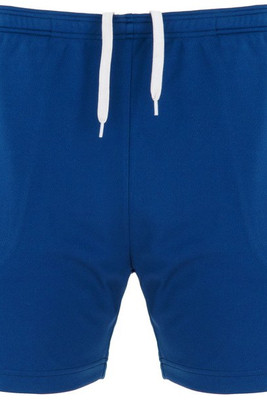Roly BE0418 - LAZIO All-sports bermuda shorts