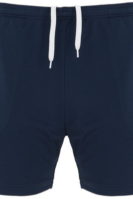 Roly BE0418 - LAZIO All-sports bermuda shorts