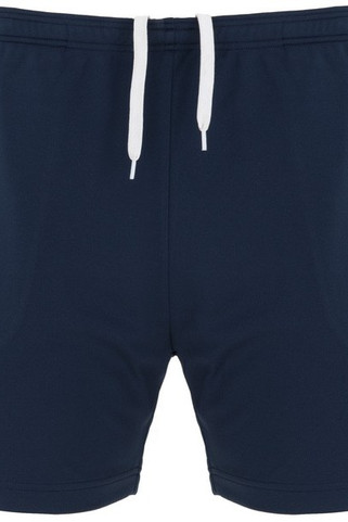 Roly BE0418 - LAZIO All-sports bermuda shorts