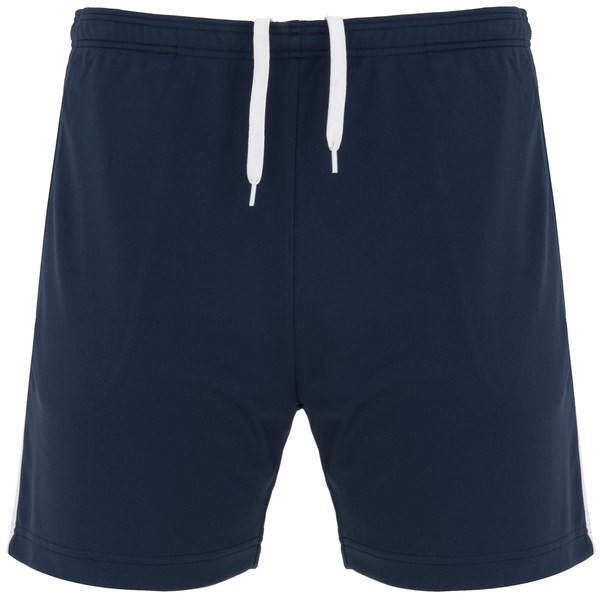 Roly BE0418 - LAZIO Pantaloncini multisport