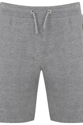 Roly BE0419 - BETIS Pantalon court avec ceinture élastique et cordon avec oeillets métallique
