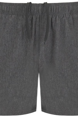 Roly BE0553 - CELTIC Bermuda Sportshorts aus zwei Materialien und Inner Slip