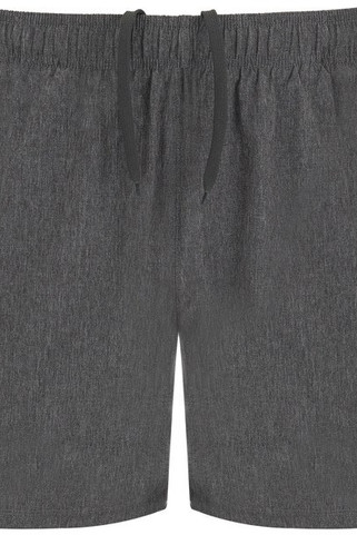 Roly BE0553 - CELTIC Sportovní šortky ze dvou materiálů