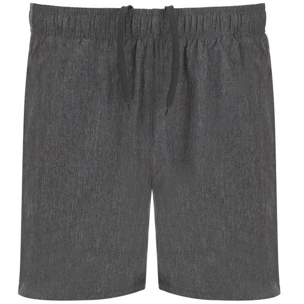 Roly BE0553 - CELTIC Multisports bermuda with two fabrics and inner slip