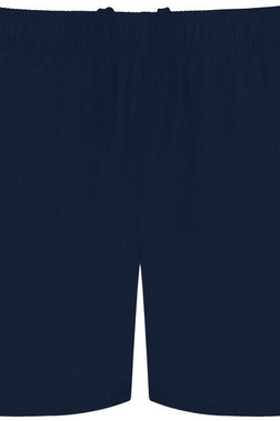 Roly BE0553 - CELTIC Bermuda Sportshorts aus zwei Materialien und Inner Slip
