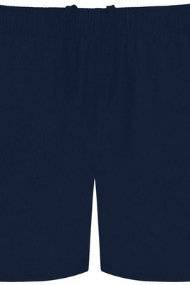 Roly BE0553 - CELTIC Multisports bermuda with two fabrics and inner slip