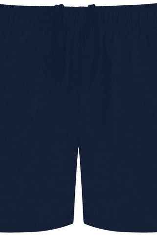 Roly BE0553 - CELTIC Sportovní šortky ze dvou materiálů