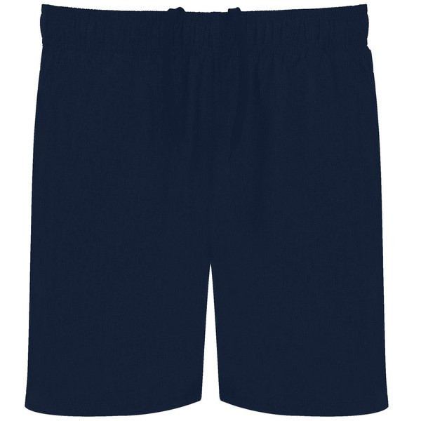 Roly BE0553 - CELTIC Multisports bermuda with two fabrics and inner slip
