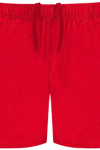 Roly BE0553 - CELTIC Bermuda multisportbroek met twee weefsels en binnenslip