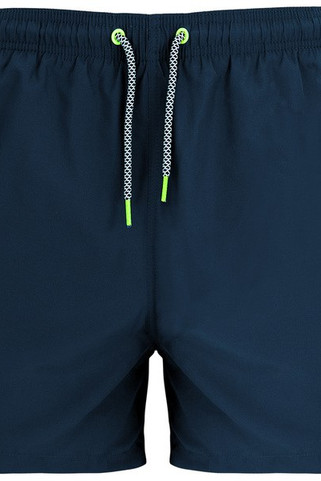 Roly BN6708 - BALOS Swim trunks with two side pockets