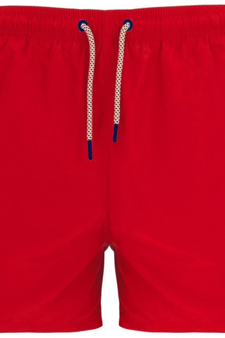 Roly BN6708 - BALOS Swim trunks with two side pockets