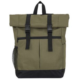 DODO Multifunctional backpack in 900D polyester - EgotierPro BO7138