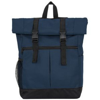 DODO Multifunctional backpack in 900D polyester - EgotierPro BO7138
