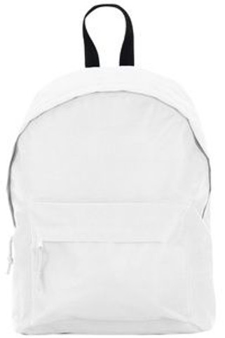 TUCAN Basic Rucksack aus strapazierfähigem Material - EgotierPro BO7158