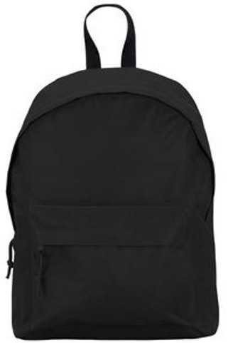 TUCAN Basic backpack in resistant fabric - EgotierPro BO7158