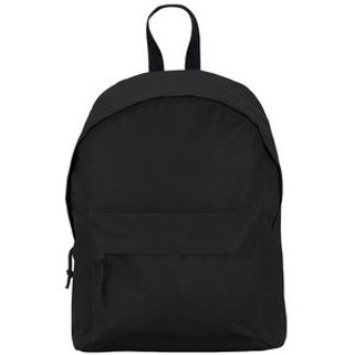 TUCAN Basic backpack in resistant fabric - EgotierPro BO7158