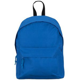TUCAN Basic backpack in resistant fabric - EgotierPro BO7158