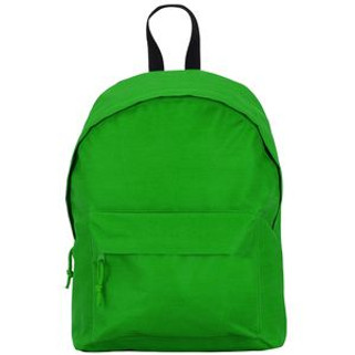 TUCAN Basic backpack in resistant fabric - EgotierPro BO7158