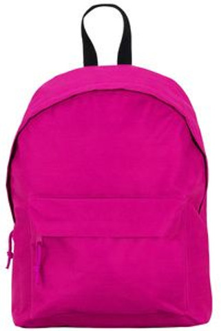 TUCAN Basic Rucksack aus strapazierfähigem Material - EgotierPro BO7158