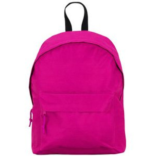 TUCAN Basic Rucksack aus strapazierfähigem Material - EgotierPro BO7158