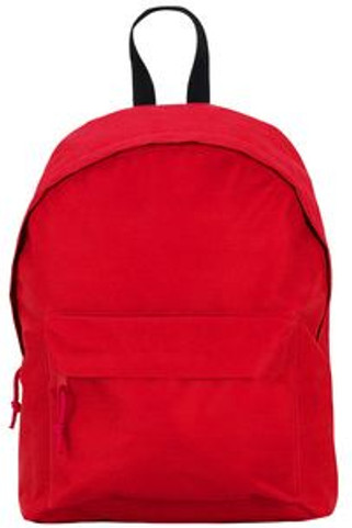 TUCAN Basic Rucksack aus strapazierfähigem Material - EgotierPro BO7158