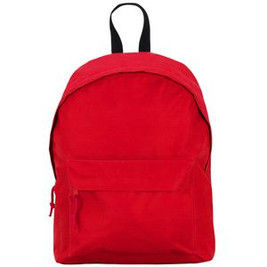 TUCAN Basic backpack in resistant fabric - EgotierPro BO7158