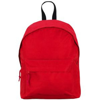 TUCAN Basic Rucksack aus strapazierfähigem Material - EgotierPro BO7158