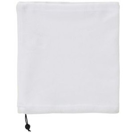 NUKKA Fleece neckwarmer with elastic adjuster - EgotierPro BR2009