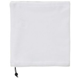 NUKKA Fleece neckwarmer with elastic adjuster - EgotierPro BR2009