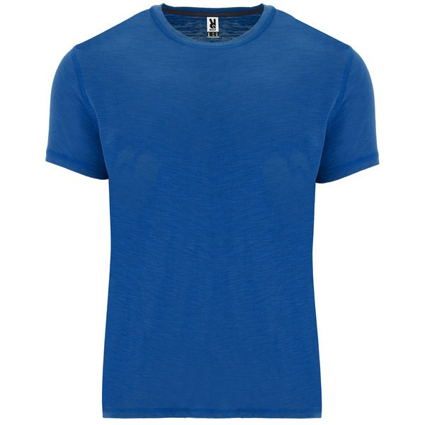 Roly CA0396 - TERRIER T-shirt met korte mouwen