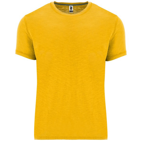 Roly CA0396 - TERRIER T-shirt met korte mouwen