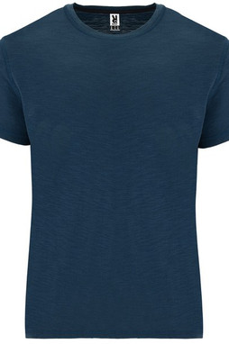 Roly CA0396 - TERRIER Short-sleeve t-shirt in inclined heather fabric