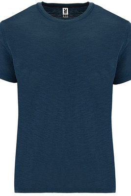 Roly CA0396 - TERRIER Short-sleeve t-shirt in inclined heather fabric
